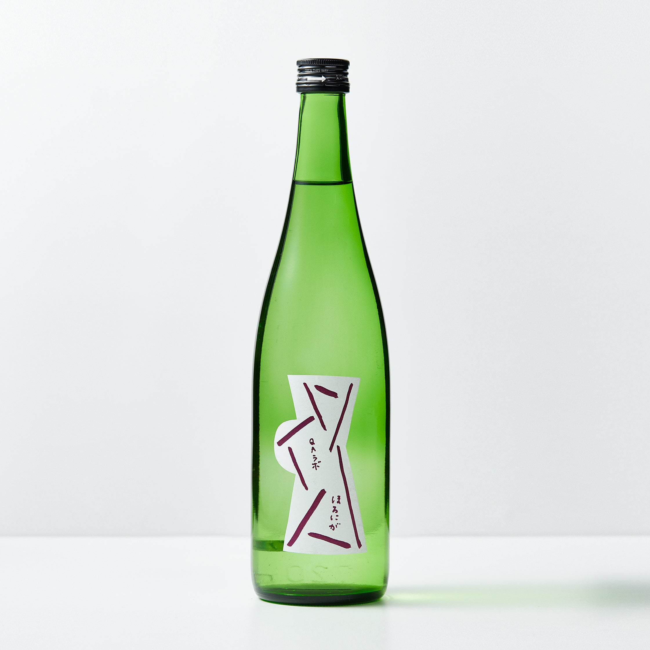 QAラボ ほろにが – sakejump online