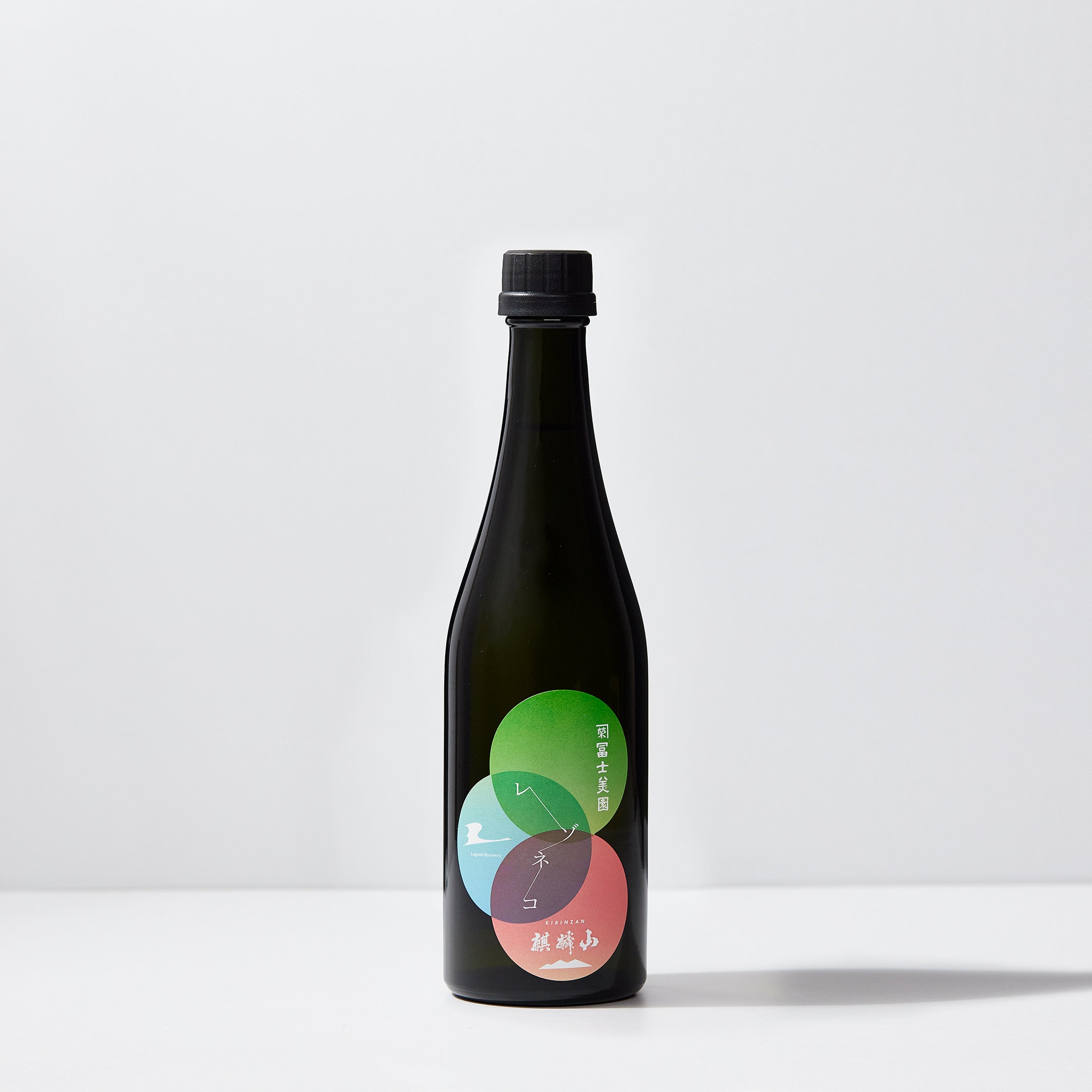 レゾネコ 梅と茶 – sakejump online