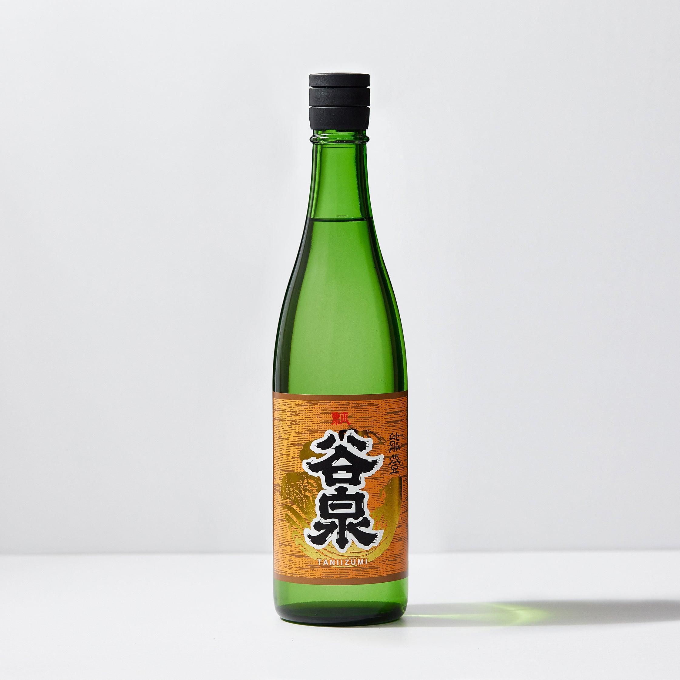 谷泉 純米 – sakejump online