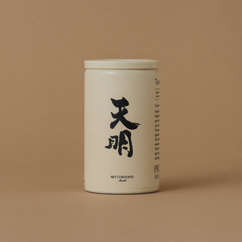 STANDARD | 天明