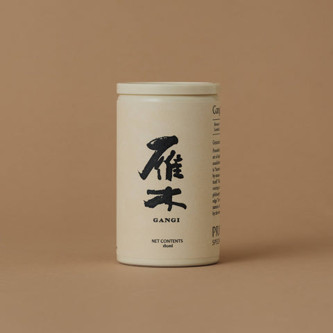 STANDARD | 雁木