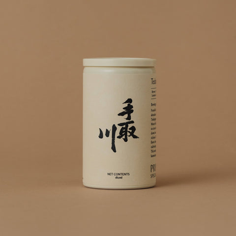 STANDARD | 手取川