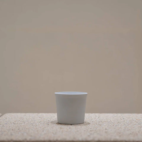 1616 arita japan / TY ESP Cup Grey