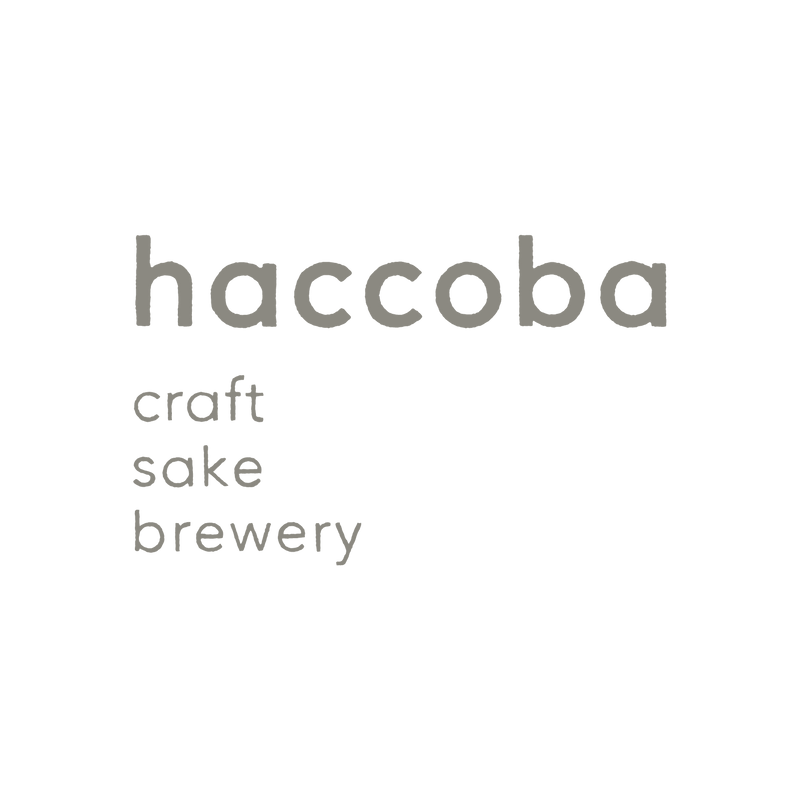 haccoba -Craft Sake Brewery-