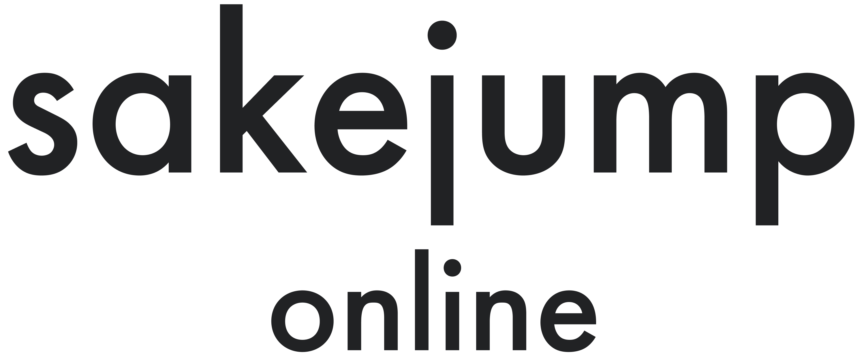 sakejump online