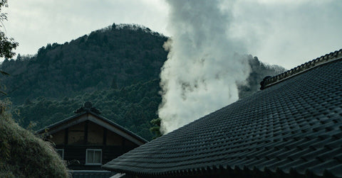 倉本酒造を訪ねて（奈良県都祁吐山町）