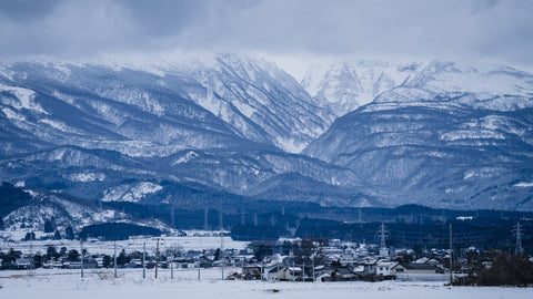 石川のお酒