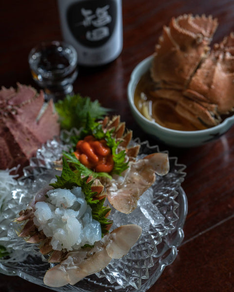 家族・親戚の集まりに