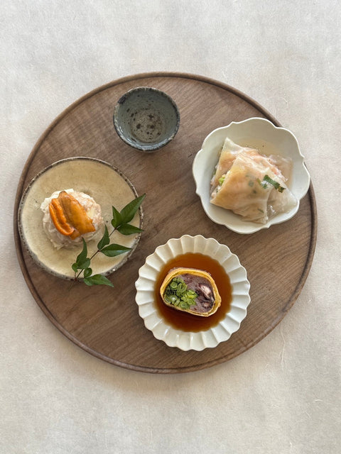 中華料理
