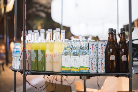 ノンアルコール