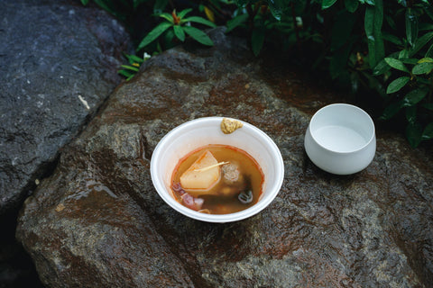 鍋料理