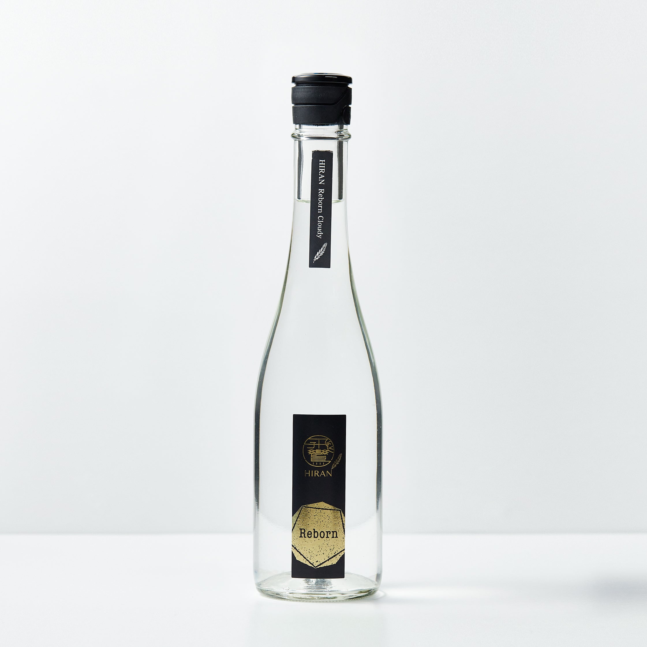 HIRAN Reborn Cloudy – sakejump online