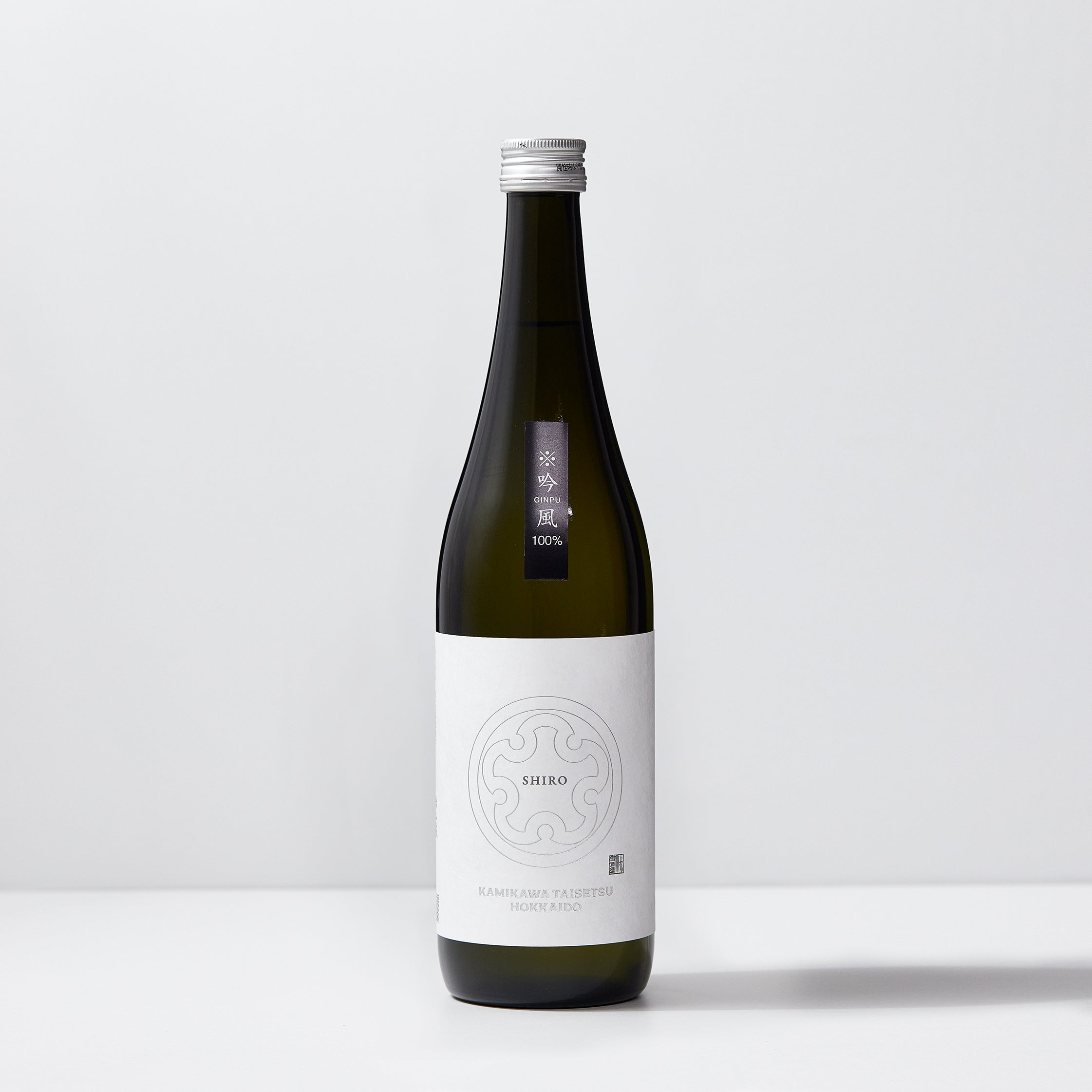 上川大雪 35％純米大吟醸雫取 （箱入り） – sakejump online