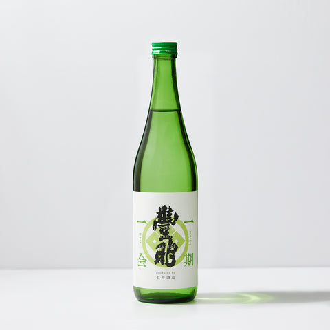 豊明　一期一会　Shiny