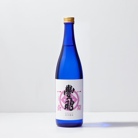 豊明　一期一会　G-yeast