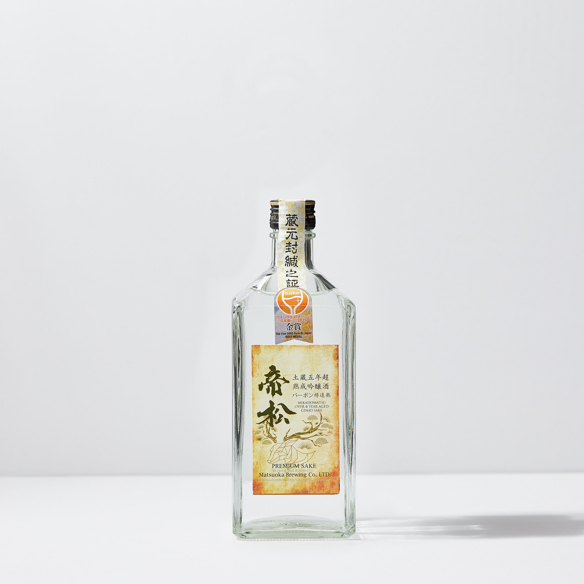 激レア！バーボンウイスキー空瓶セット ヘブンズ ドア アセンション 46% 750ml 箱なし アメリカ ケンタッキー