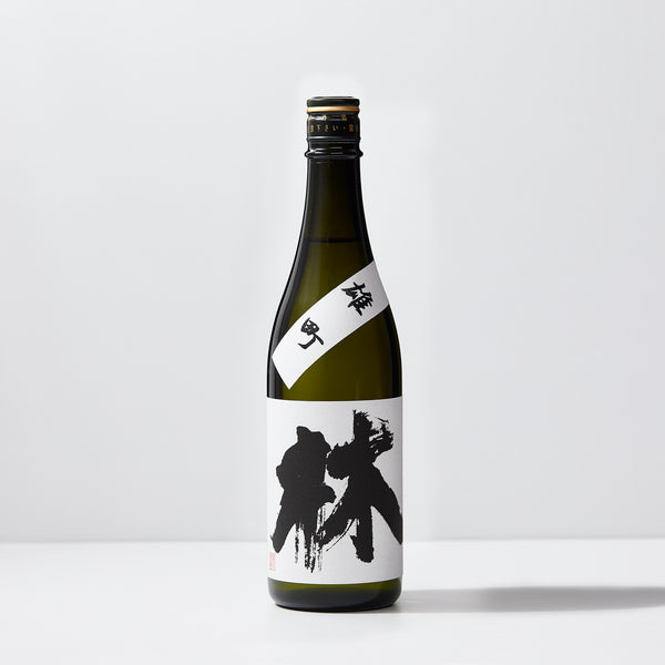 林 純米吟醸 雄町 火入れ – SAKEJUMP - オンライン日本酒 酒屋