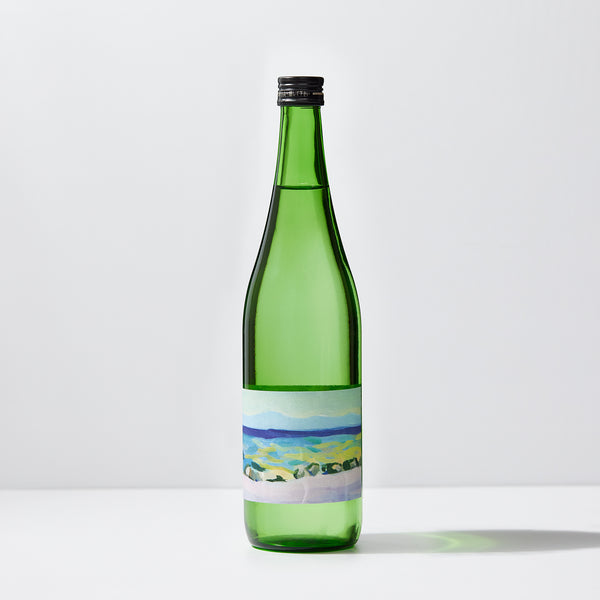 萩原 萩錦 WIP 2024 – sakejump online