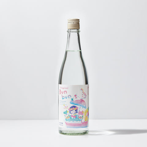 わかむすめTropicalBunbun