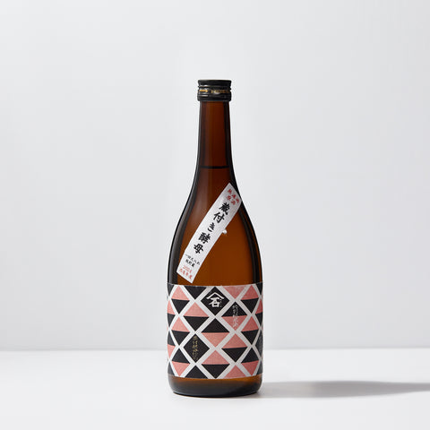 やまいし 特別純米酒蔵付き酵母