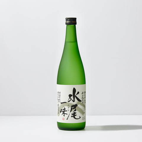 水尾　一味