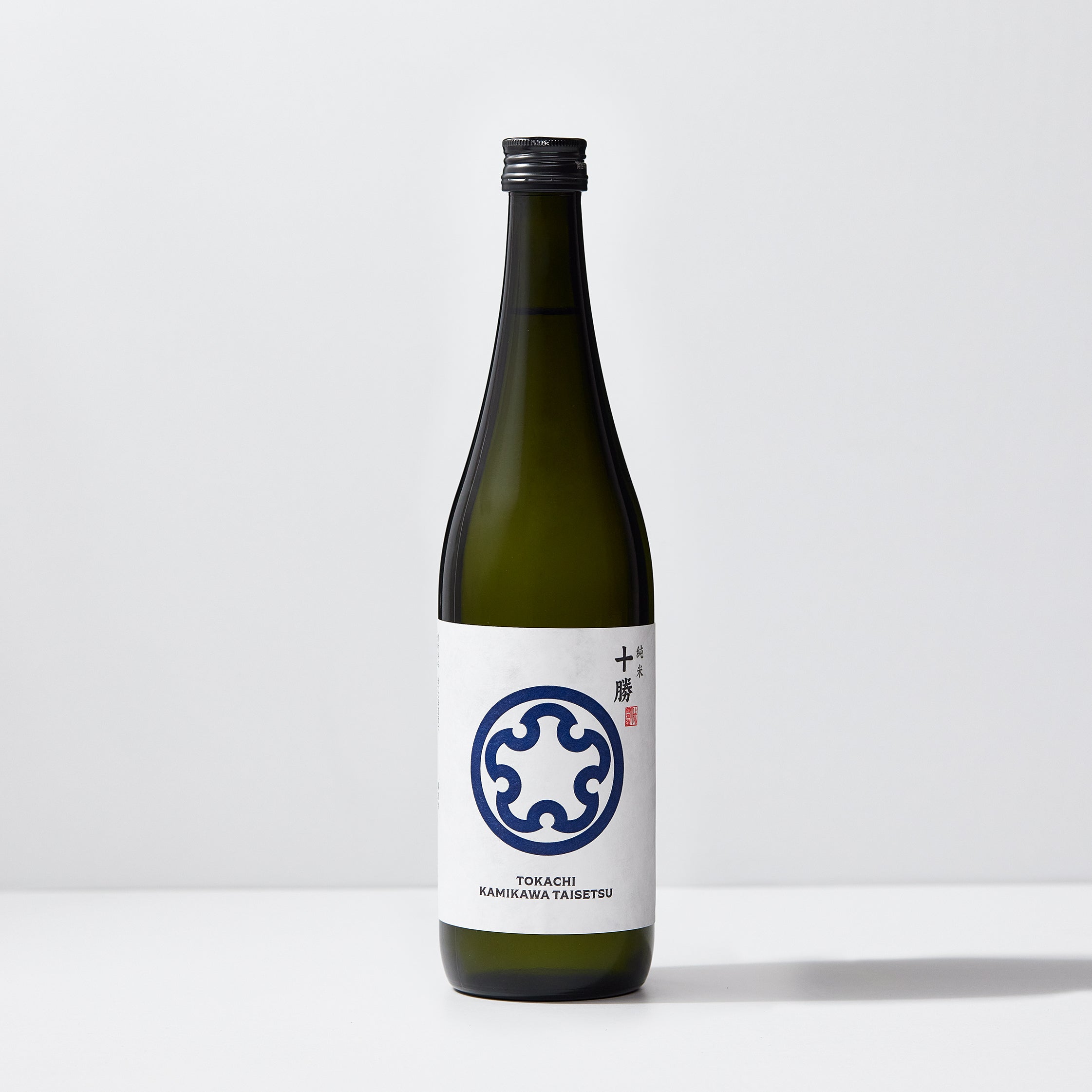 上川大雪 35％純米大吟醸雫取 （箱入り） – sakejump online