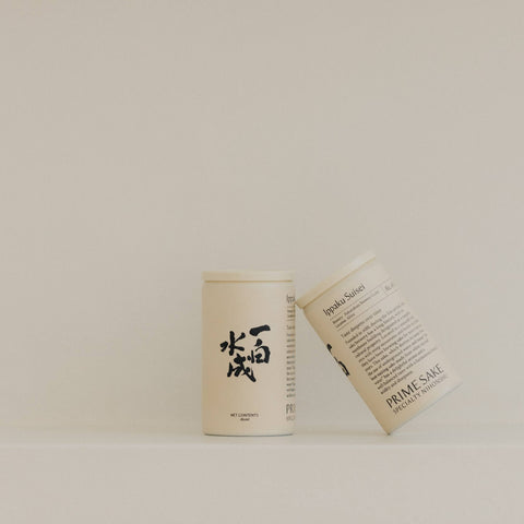 STANDARD | 一白水成