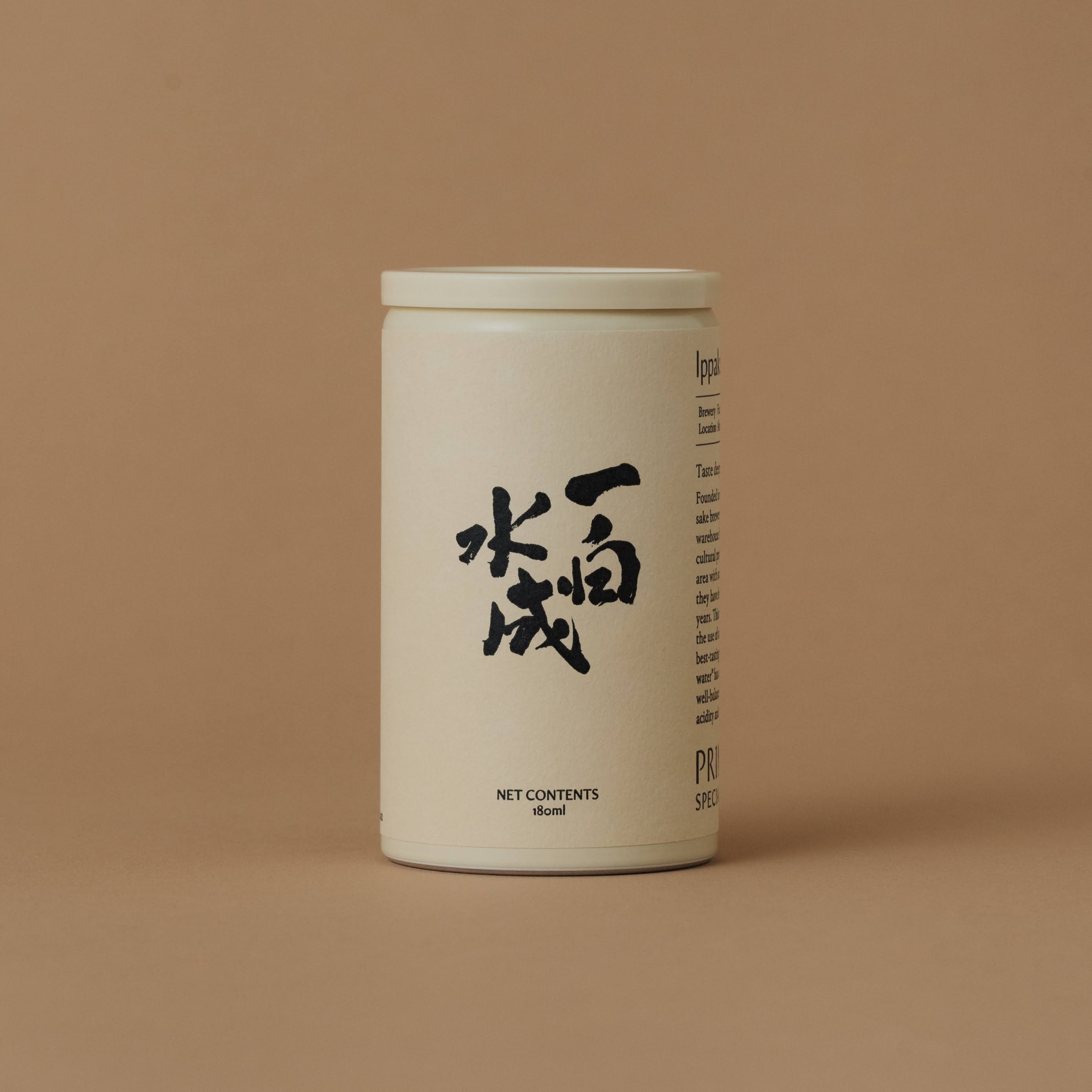 STANDARD | 一白水成