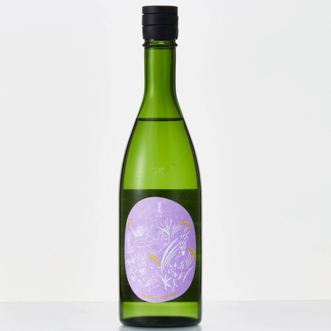 吉田蔵u 百万石乃白 貴醸酒 生酒