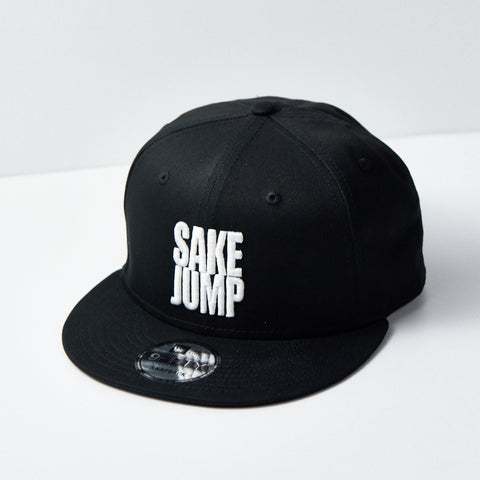 SAKEJUMP キャップ