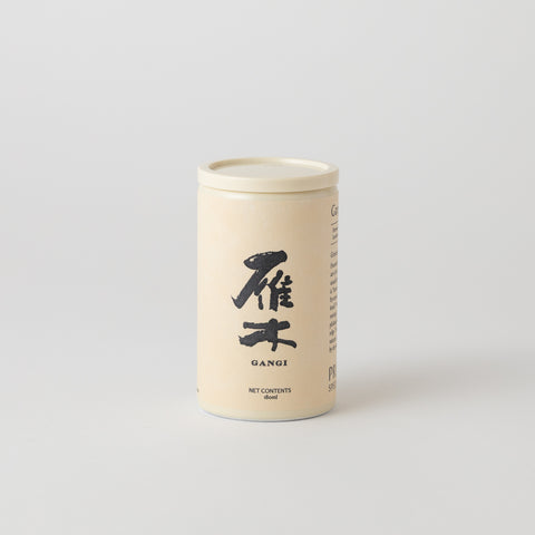 STANDARD | 雁木