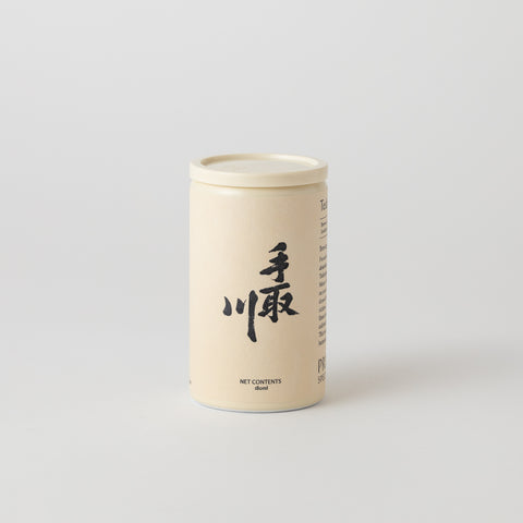 STANDARD | 手取川