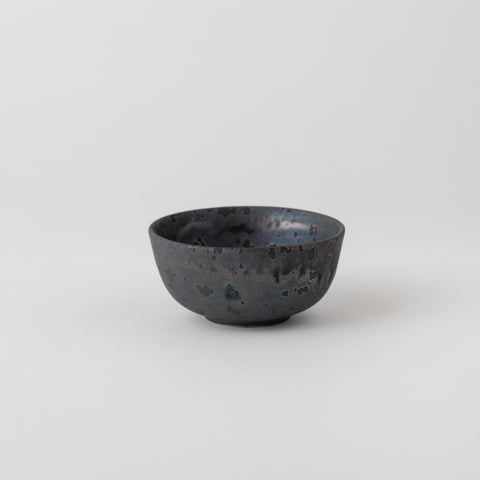 ONE KILN / Round Bowl SS Ash