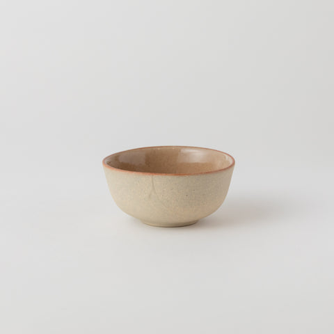 ONE KILN / Round Bowl SS Cultivate