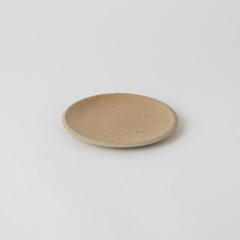 ONE KILN / Round Plate SS Cultivate