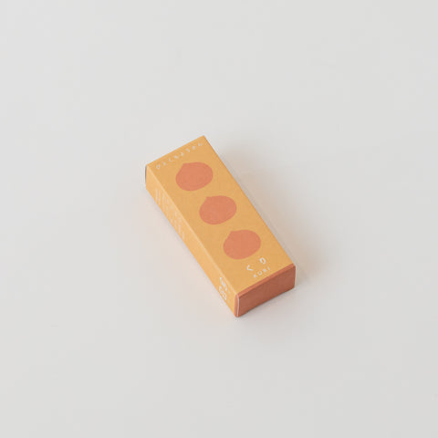 ひとくちようかん＜栗＞