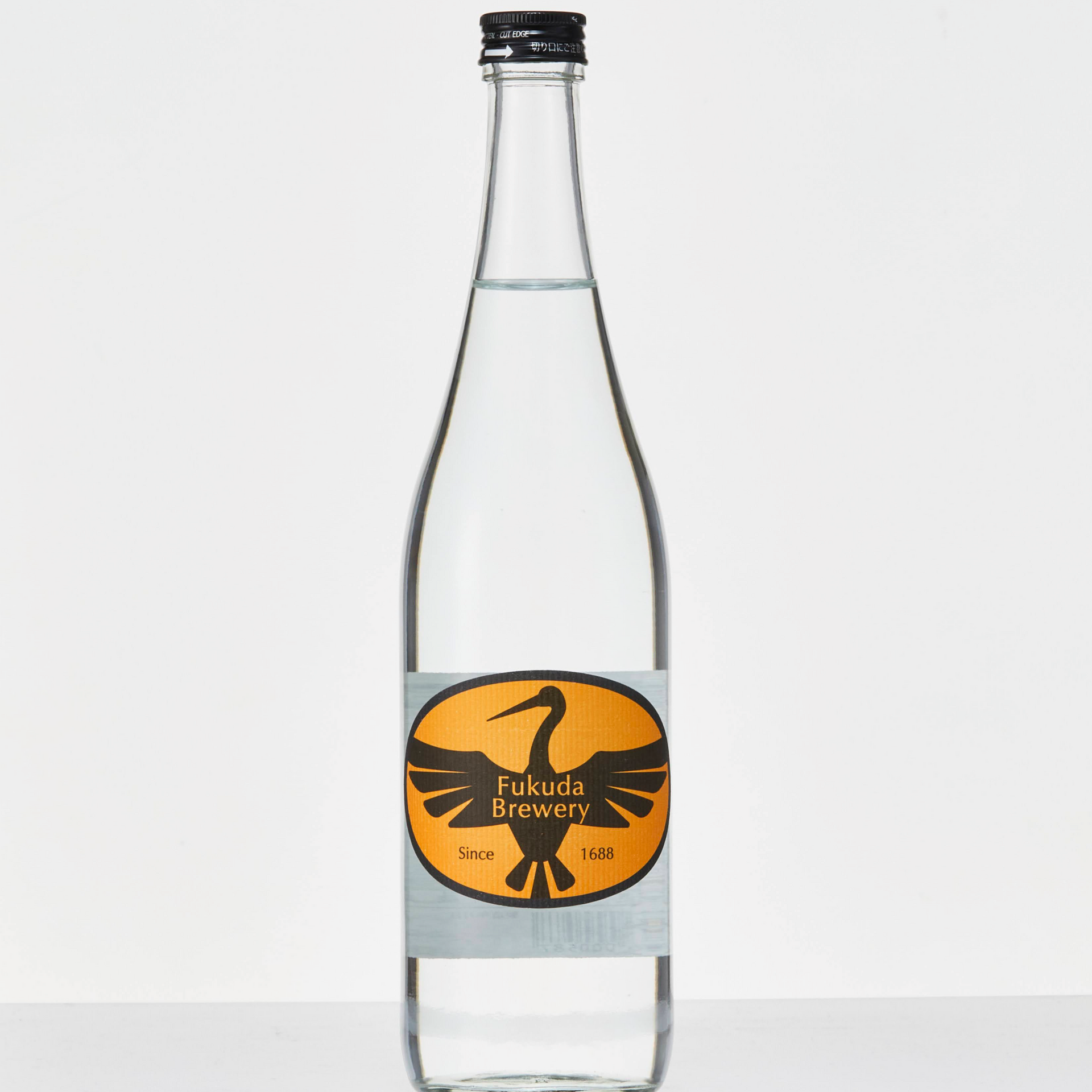 福田 生酛35 オーク樽貯蔵 – sakejump online