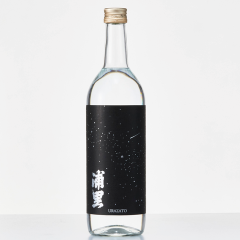 浦里 純米吟醸 生酛