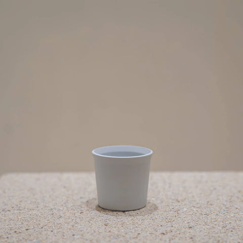 1616 arita japan / TY ESP Cup Grey