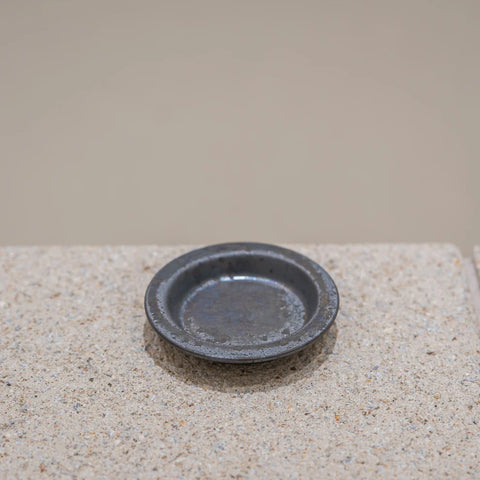 ONE KILN / Plate S Ash