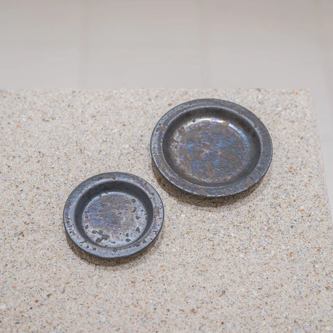 ONE KILN / Plate S Ash