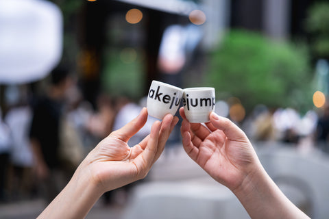 sakejump onlineがオープン！