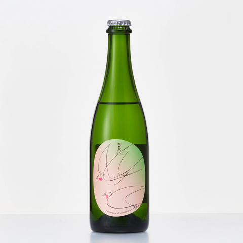吉田蔵u 貴醸酒 オーク樽 Sparkling