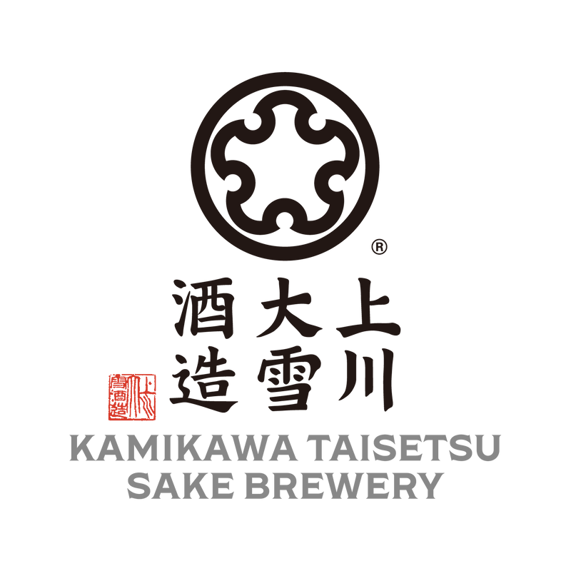 上川大雪酒造