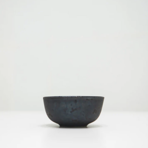 ONE KILN / Round Bowl SS Ash