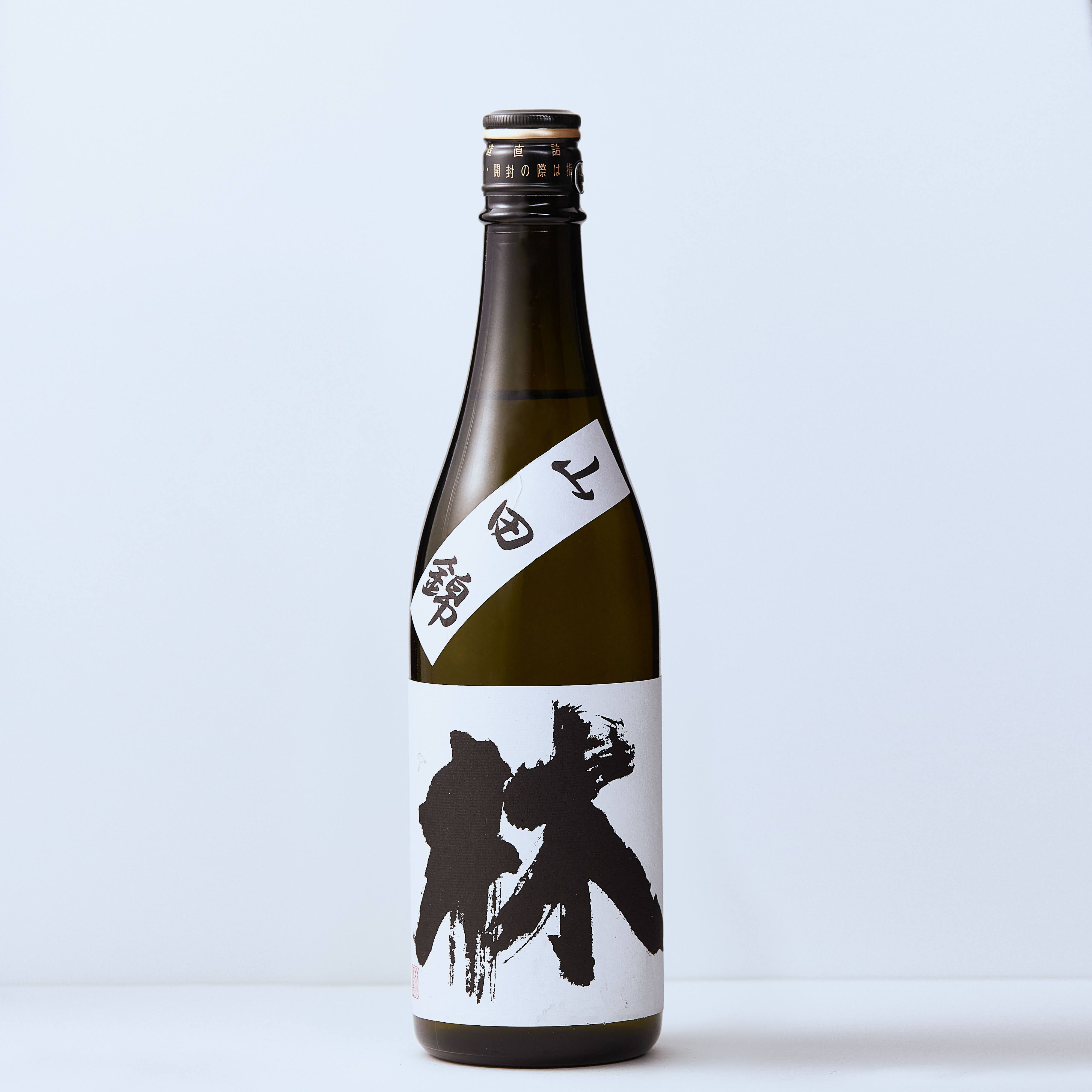 林 純米吟醸 雄町 火入れ – SAKEJUMP - オンライン日本酒 酒屋