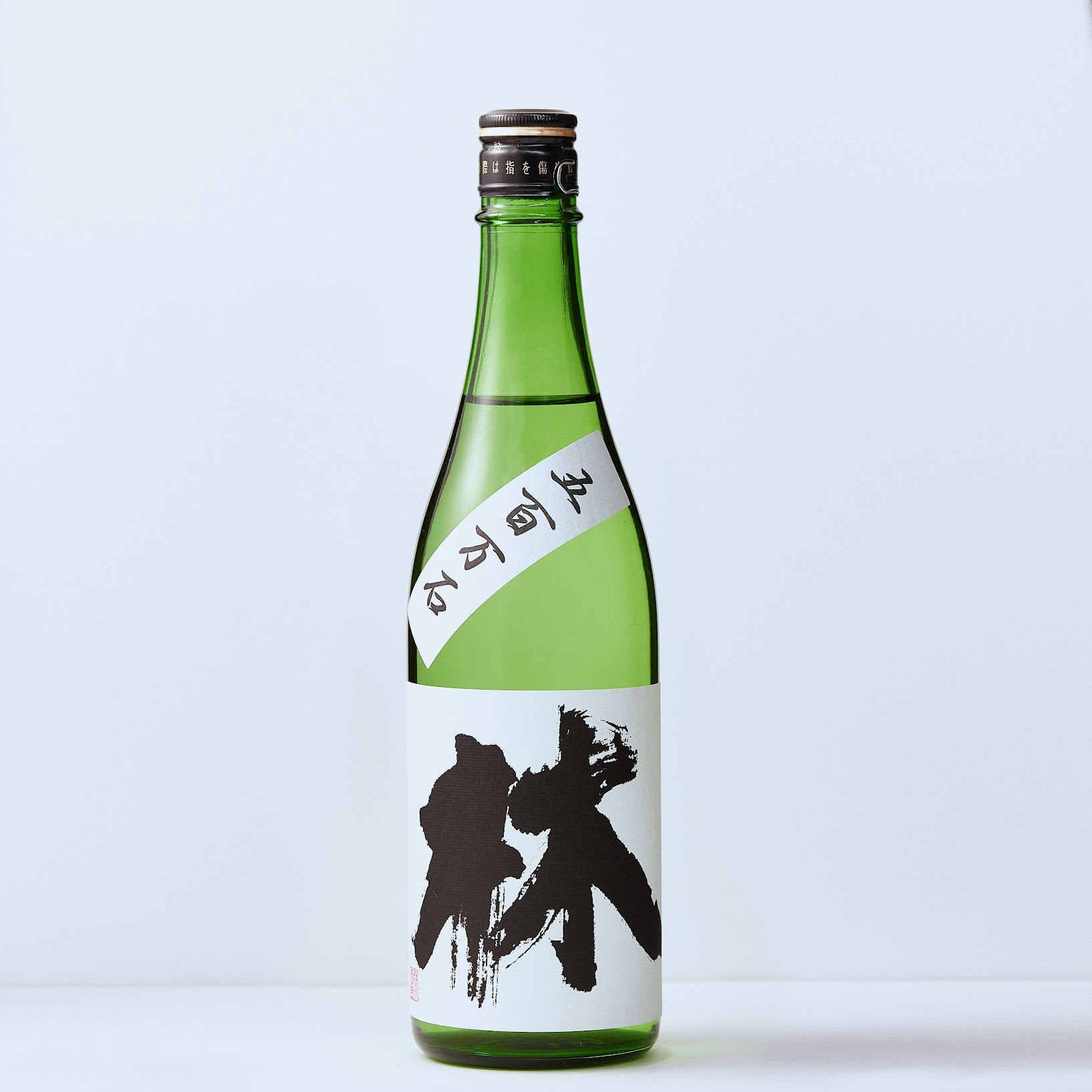 林　五百万石　火入 林 純米吟醸 雄町 火入れ – SAKEJUMP - オンライン日本酒 酒屋