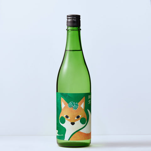 翔空　HOP SAKE　ほっぺ