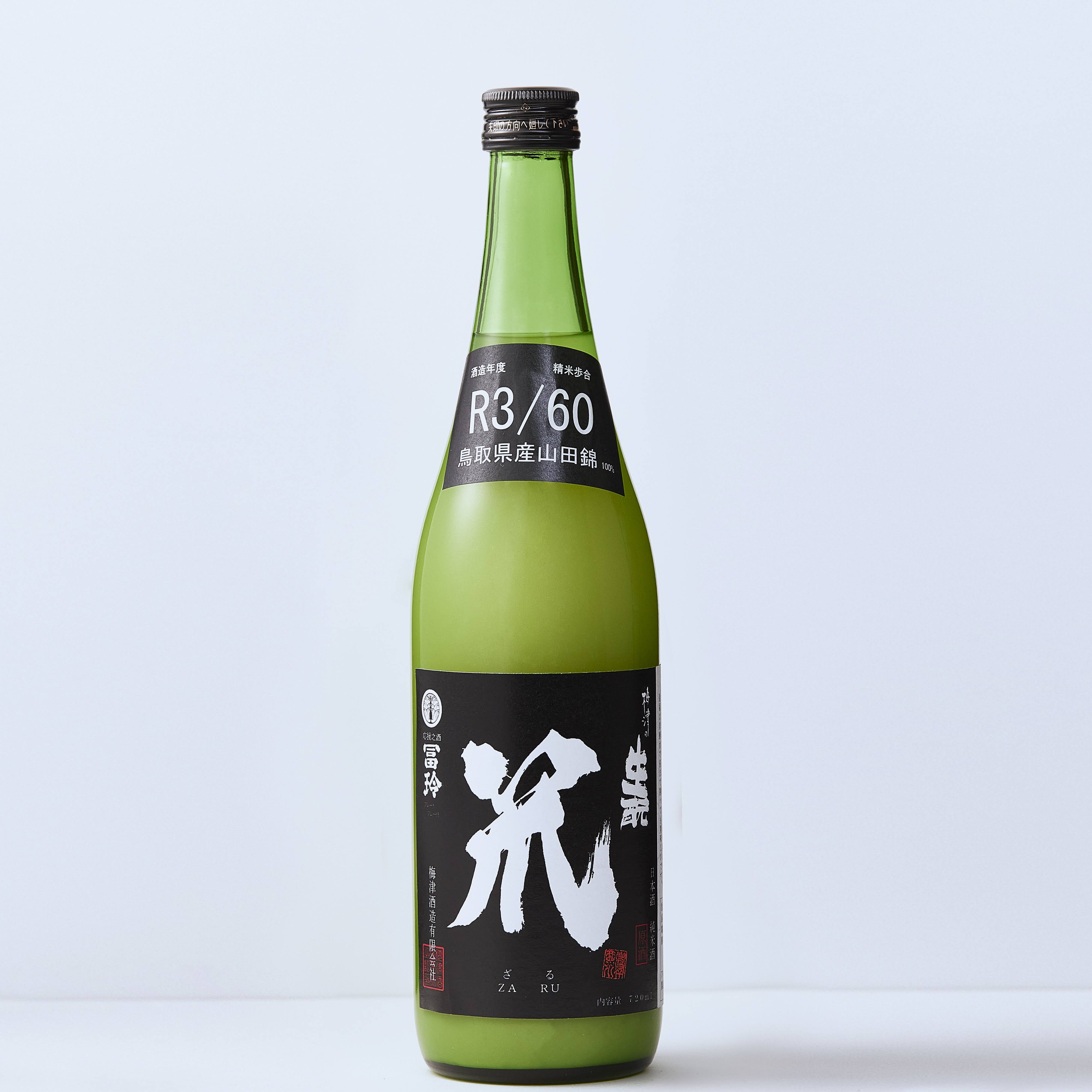 梅津酒造 – sakejump online