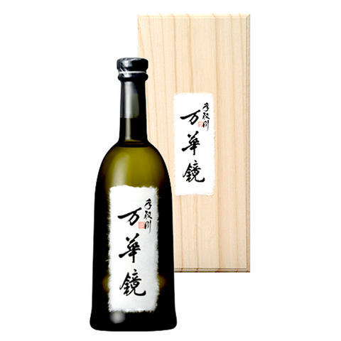 手取川 純米大吟醸 万華鏡